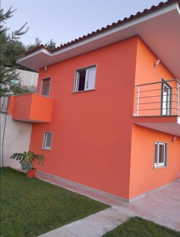 Villa Casa Da Bela Vista Braga Exterior foto