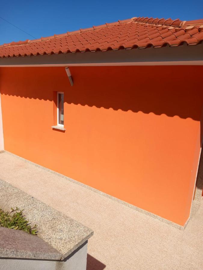 Villa Casa Da Bela Vista Braga Exterior foto