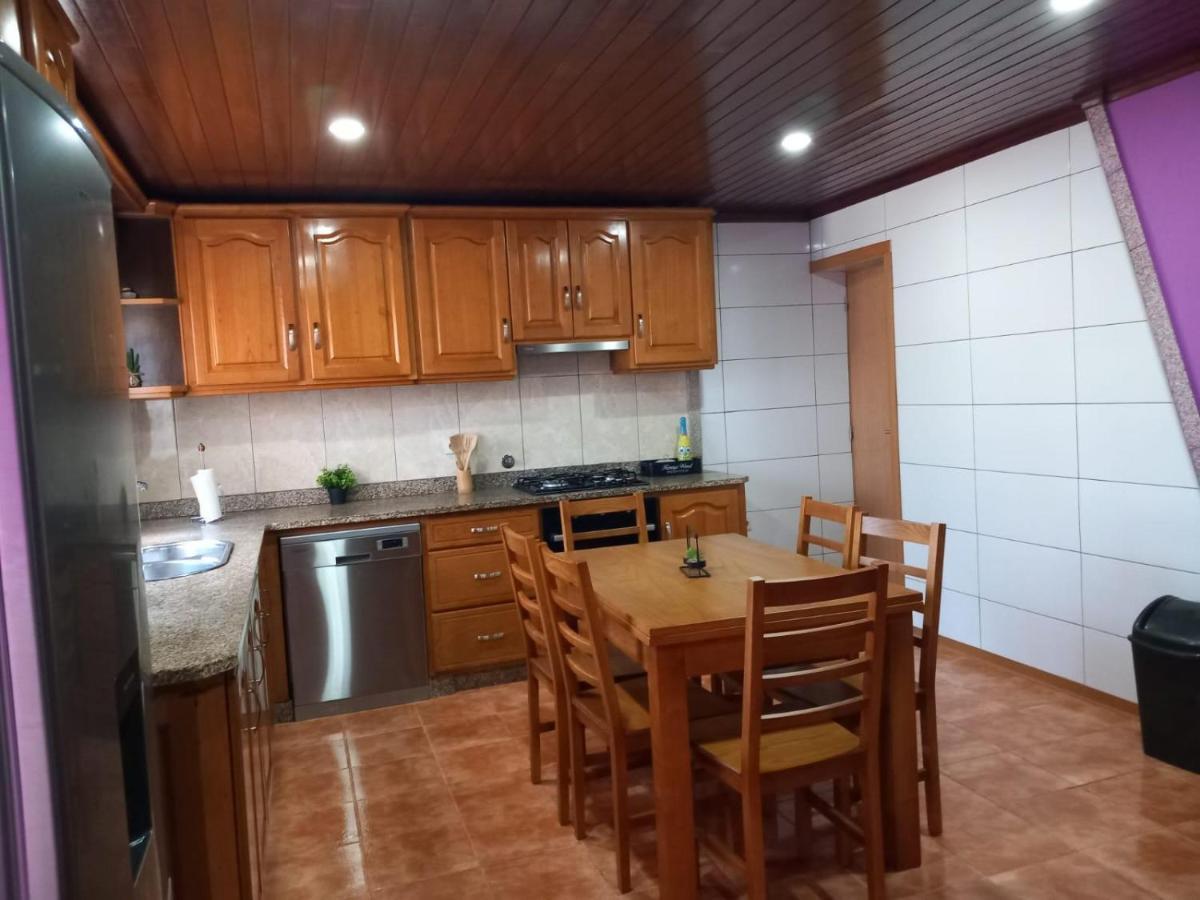Villa Casa Da Bela Vista Braga Exterior foto